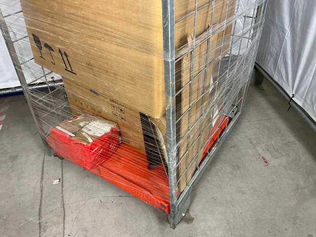 Rolkar webshop retourgoederen - afbeelding 3 van  6