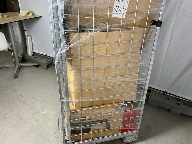 Rolkar webshop retourgoederen - afbeelding 6 van  6