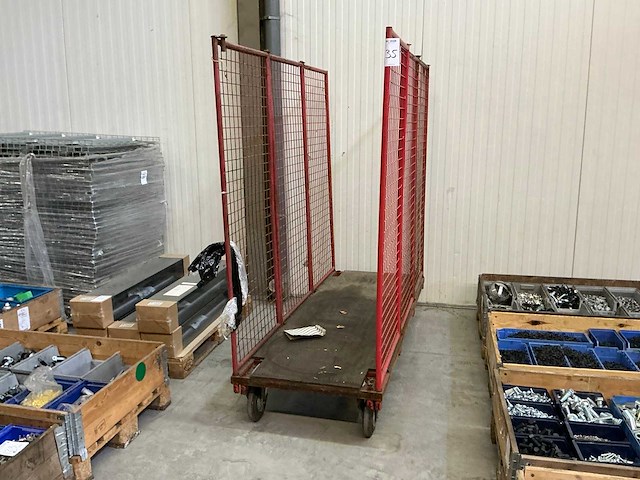 Rolkar - afbeelding 2 van  5