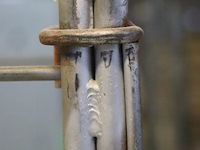Rolkarren - 4 stuks - afbeelding 7 van  7