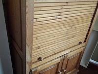 Rolkast - afbeelding 1 van  3