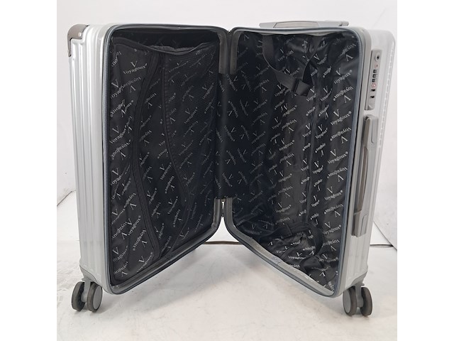 Rolkoffer, voyagoux - afbeelding 3 van  11