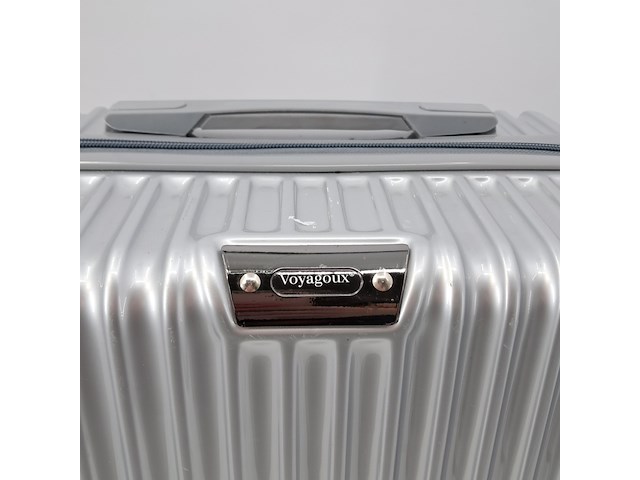 Rolkoffer, voyagoux - afbeelding 4 van  11