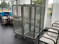Rolkooi (4x) - afbeelding 1 van  5