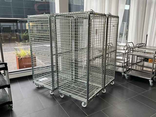 Rolkooi (4x) - afbeelding 2 van  5