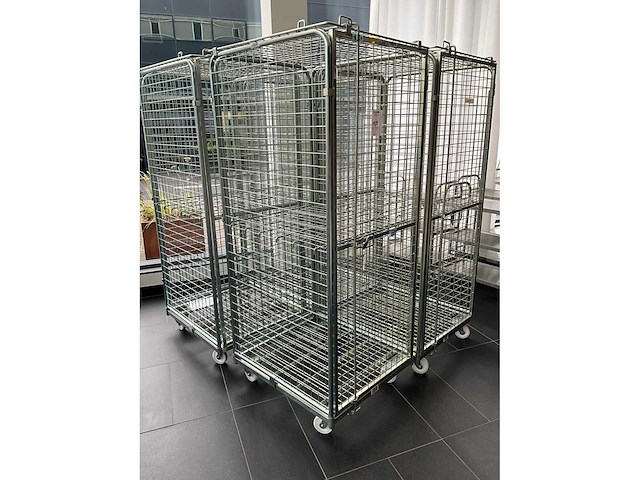 Rolkooi (4x) - afbeelding 3 van  5