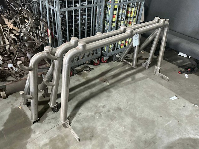 Roll bar (3x) - afbeelding 1 van  3