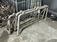 Roll bar (3x) - afbeelding 1 van  3