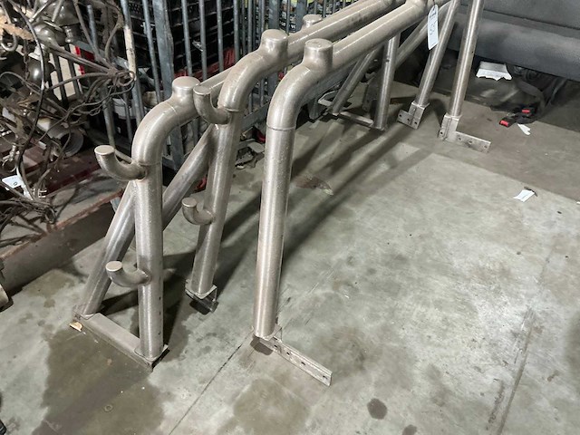 Roll bar (3x) - afbeelding 2 van  3
