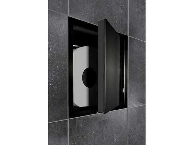 Roll box inbouw reserverolhouder - afbeelding 1 van  4
