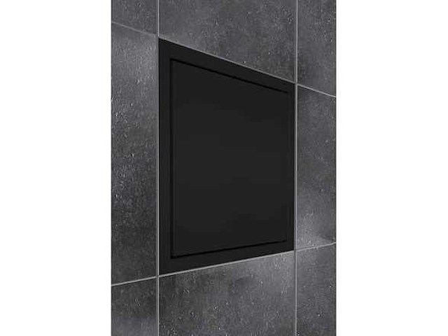 Roll box inbouw reserverolhouder - afbeelding 2 van  4