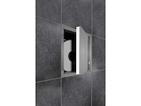 Roll box inbouw reserverolhouder - afbeelding 1 van  4