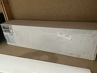 Roll box inbouw reserverolhouder - afbeelding 3 van  4