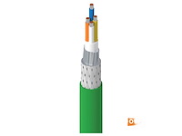 Roll called 70008pu.00305 cat5 network cable 500 meters - afbeelding 1 van  5