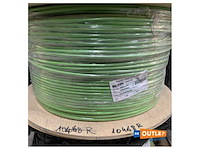 Roll called 70008pu.00305 cat5 network cable 500 meters - afbeelding 5 van  5