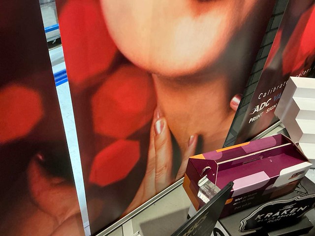 Roll-up banners (3x) - afbeelding 3 van  5