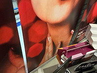Roll-up banners (3x) - afbeelding 3 van  5
