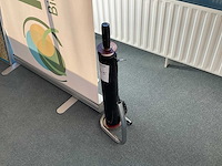 Roll-up reclamebanner - afbeelding 3 van  4