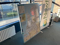 Roll-up reclamebanner - afbeelding 4 van  4