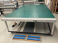 Rollam lamineermachine - afbeelding 8 van  24
