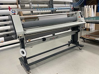 Rollam lamineermachine - afbeelding 4 van  24