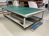 Rollam lamineermachine - afbeelding 7 van  24