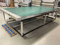Rollam lamineermachine - afbeelding 9 van  24