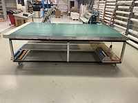 Rollam lamineermachine - afbeelding 10 van  24
