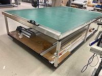 Rollam lamineermachine - afbeelding 11 van  24