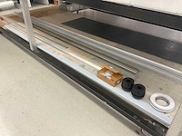 Rollam lamineermachine - afbeelding 15 van  24