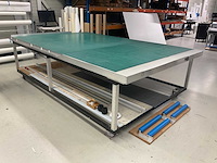 Rollam lamineermachine - afbeelding 17 van  24
