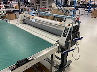 Rollam lamineermachine - afbeelding 12 van  24