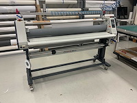 Rollam lamineermachine - afbeelding 18 van  24