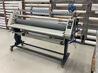 Rollam lamineermachine - afbeelding 19 van  24