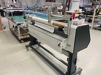 Rollam lamineermachine - afbeelding 22 van  24