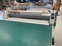 Rollam lamineermachine - afbeelding 23 van  24