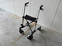 Rollator (10x) - afbeelding 1 van  7