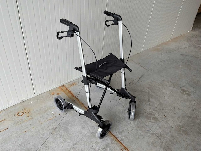 Rollator (10x) - afbeelding 2 van  7