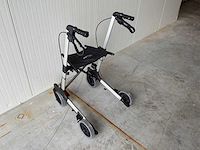 Rollator (10x) - afbeelding 4 van  7