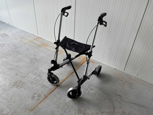 Rollator (20x) - afbeelding 1 van  6