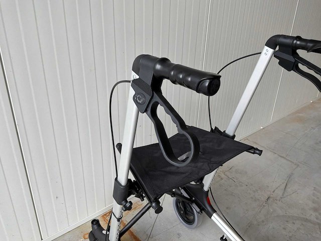 Rollator (20x) - afbeelding 4 van  6