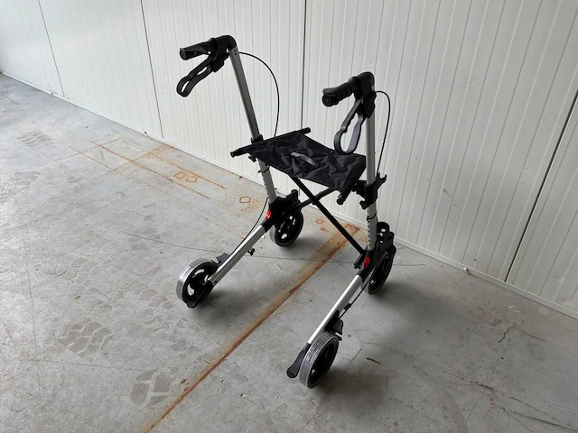 Rollator (20x) - afbeelding 3 van  7
