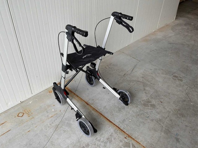 Rollator (20x) - afbeelding 4 van  7