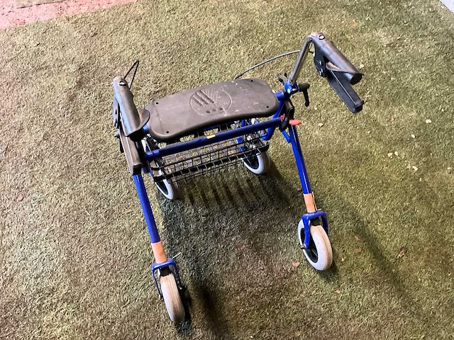 Rollator het - afbeelding 4 van  4