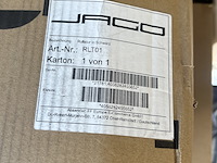 Rollator jago, rlt01 - afbeelding 4 van  5