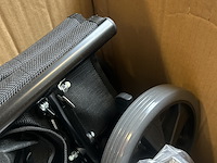 Rollator jago, rlt01 - afbeelding 5 van  5