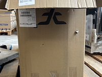 Rollator, jago, rlt01 - afbeelding 2 van  4