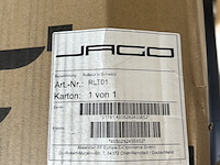 Rollator, jago, rlt01 - afbeelding 4 van  4