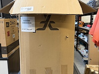 Rollator opvouwbaar lichtgewicht jago - afbeelding 2 van  6