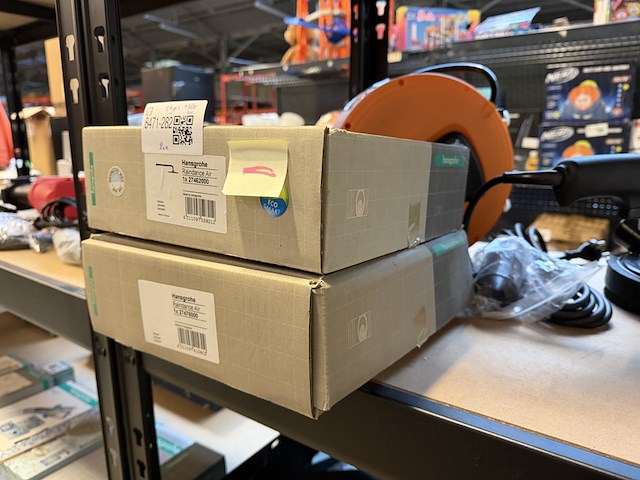 Rollator opvouwbaar lichtgewicht jago - afbeelding 4 van  6